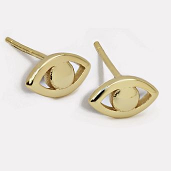 EVIL EYE Earrings