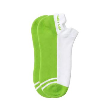 Women's Athletic Performance Ankle Socks, Mild Compression for Sports & Outdoor Activities