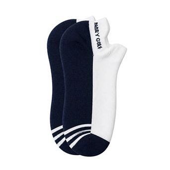 Women's Athletic Performance Ankle Socks, Mild Compression for Sports & Outdoor Activities