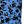 Black Blue