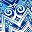 Blue Green Blue Green