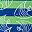 Green Blue