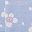 Blue Red Bean