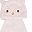 Green Lamb Pink Rabbit