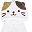 White Cat Brown Bear