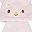 Pinkrabbit Yellow Duck