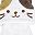 White Cat Yellow Duck