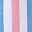 Royal Blue Pink