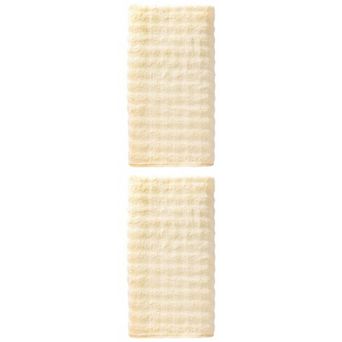 2 Packs Plush Bath Towel Ultra Soft Coral Fleece Super Absorbent Fade Resistant for Beach 55" x 28"