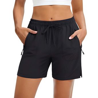 Women's Casual Hiking Shorts