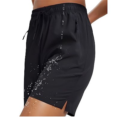 Women's Casual Hiking Shorts