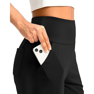 Athletic Knee Length Shorts