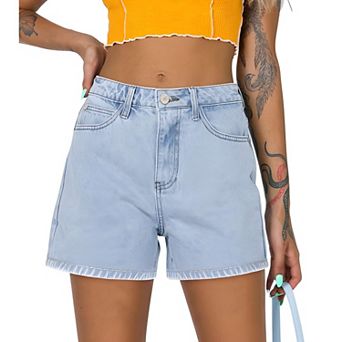 Women's Hot Summer Shorts