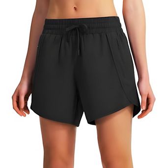 Running Shorts with Pockets