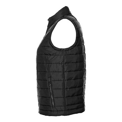 TASC Performance Inc Women's Quilted Puffer Vest