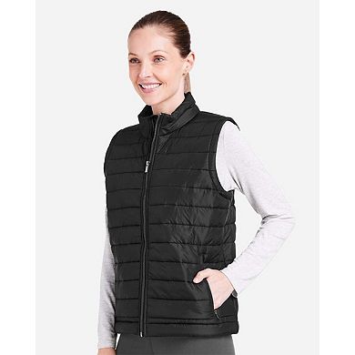 TASC Performance Inc Women's Quilted Puffer Vest