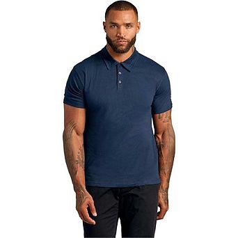 True Classic Polo Shirts for Men