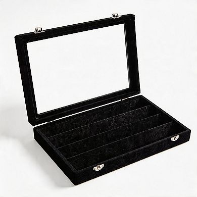 Splendid Frame Earring Organizer Tray