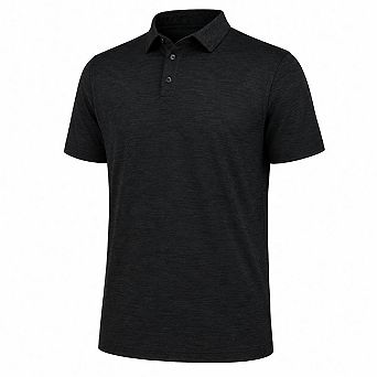 Quick Dry Polo Shirt for Men