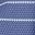 Blue And White
