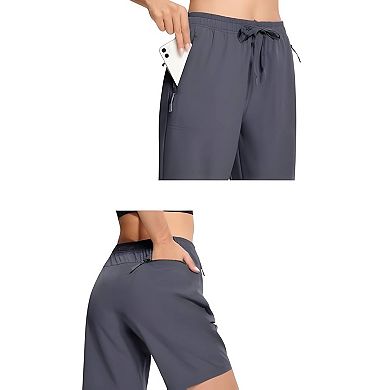 Water Repellent Sport Shorts
