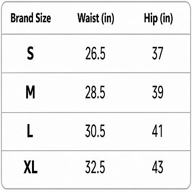 Seamless High Waist Biker Shorts