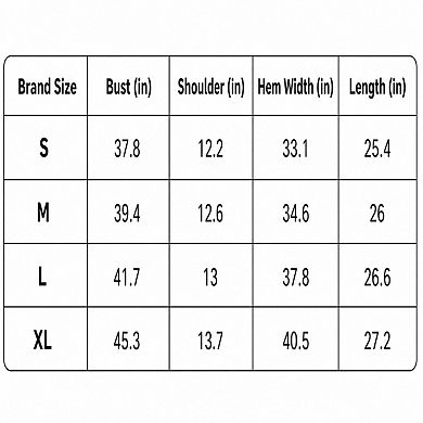 Women Beach Style Tank Top