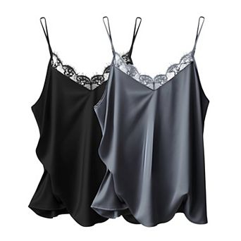 Comfortable Night Top
