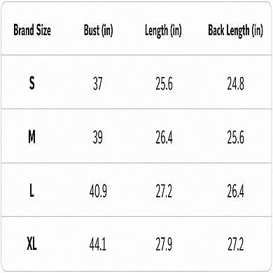Basic Sleeveless Cotton Top