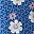 Flowers Leopard