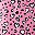 Pink Leopard