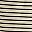 Beige Black Stripe