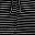 Black White Stripe