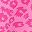 Leopard Hot Pink