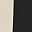Beige White Black