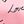 Pink Love