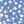 Light Blue Floral