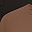 Black White Dark Brown