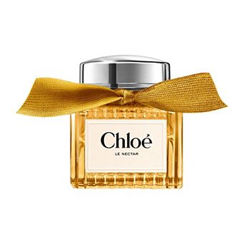 Chloe Le Nectar Parfum Intense with Bergamot & Orange Blossom