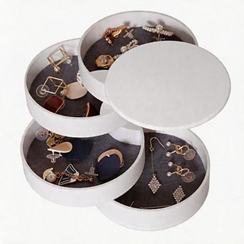 Splendid Frame Jewelry Organizer