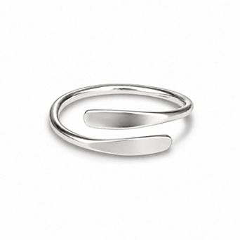 Minimalist Toe Ring
