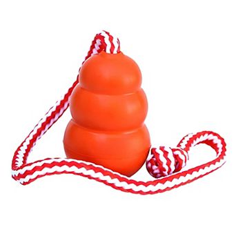 Floating Fetch Toy for Dogs