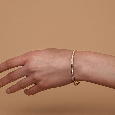Classic Cuff Bangle Bracelet