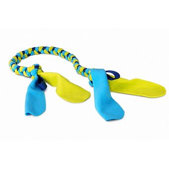 Interactive Tug Toy for Dogs