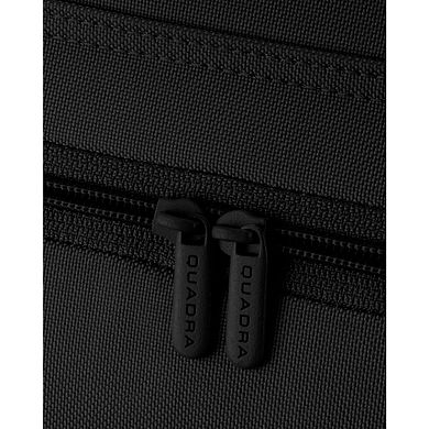 Quadra Universal Holdall Duffle Bag - 35 Litres
