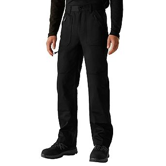 Regatta Professional Mens Waterproof Trousers
