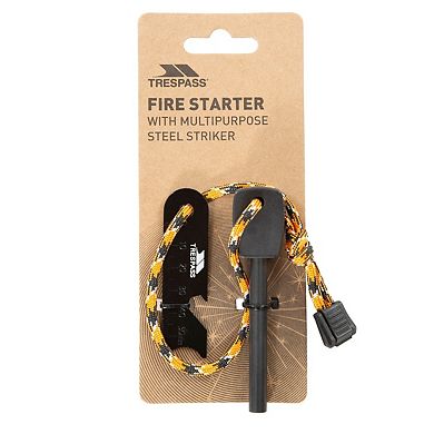 Trespass Incinerate Fire Starter