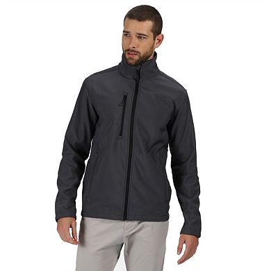 Regatta Professional Mens Honestly Made Soft Shell Jacket