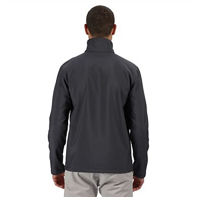 Regatta Professional Mens Honestly Made Soft Shell Jacket
