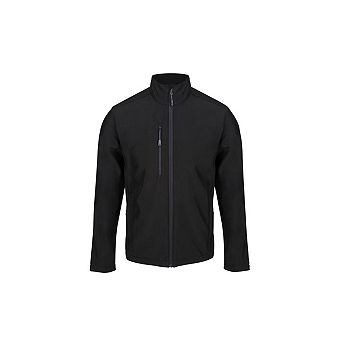 Regatta Professional Mens Honestly Made Soft Shell Jacket